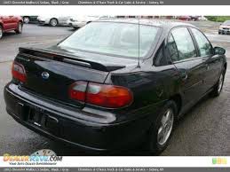 2002 Chevrolet Malibu Touring W/nav.sys