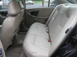 2002 Chevrolet Malibu Touring W/nav.sys