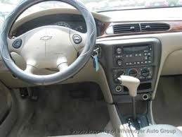 2002 Chevrolet Malibu Touring W/nav.sys