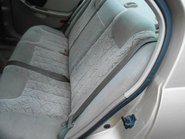 2003 Chevrolet Malibu Touring W/nav.sys