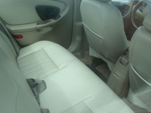 2003 Chevrolet Malibu Touring W/nav.sys