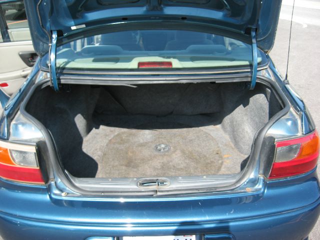 2003 Chevrolet Malibu Base