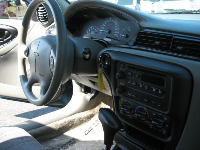 2003 Chevrolet Malibu Base