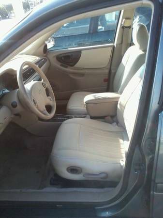 2003 Chevrolet Malibu Touring W/nav.sys