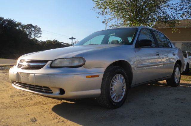2003 Chevrolet Malibu Base