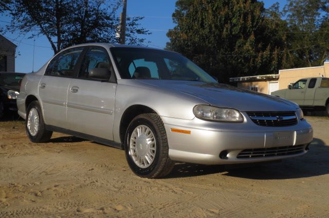 2003 Chevrolet Malibu Base