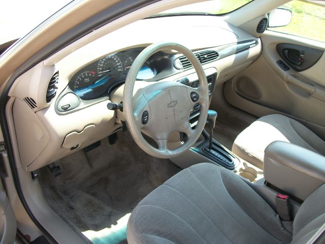 2003 Chevrolet Malibu Base