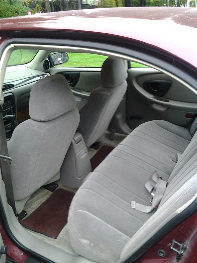 2003 Chevrolet Malibu Unknown