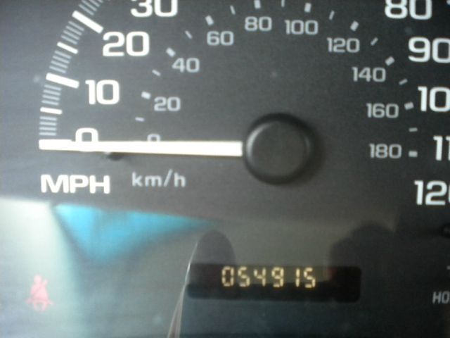 2003 Chevrolet Malibu Touring W/nav.sys