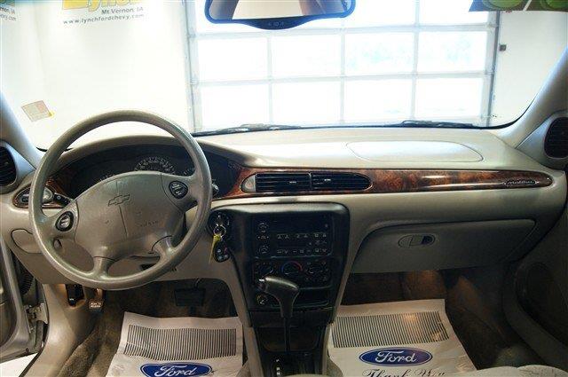 2003 Chevrolet Malibu Touring W/nav.sys