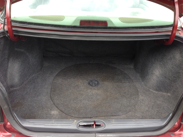 2003 Chevrolet Malibu Base