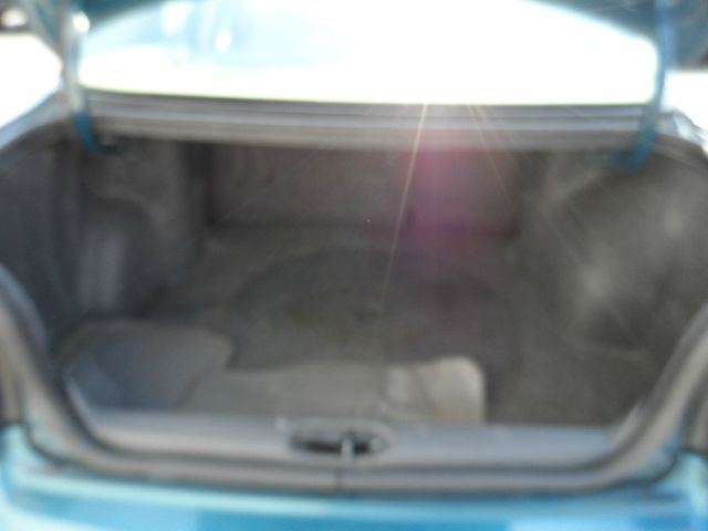 2003 Chevrolet Malibu Touring W/nav.sys