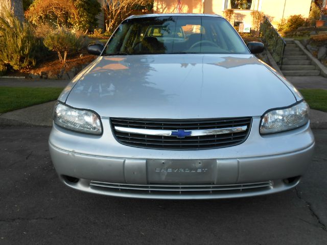 2003 Chevrolet Malibu Unknown