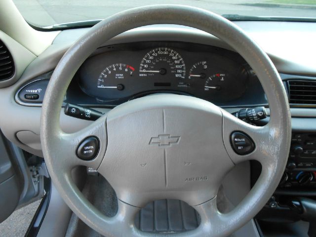 2003 Chevrolet Malibu Unknown