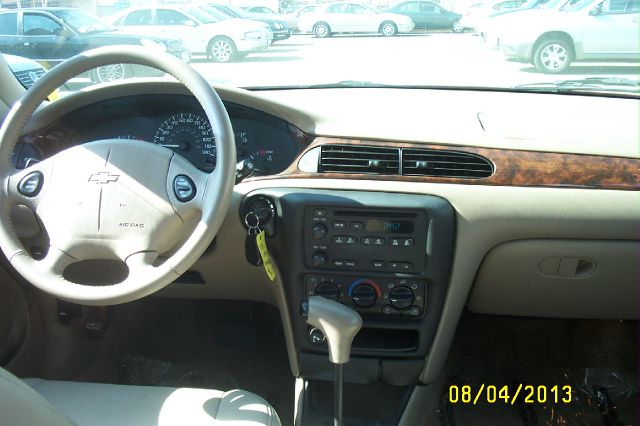 2003 Chevrolet Malibu Touring W/nav.sys