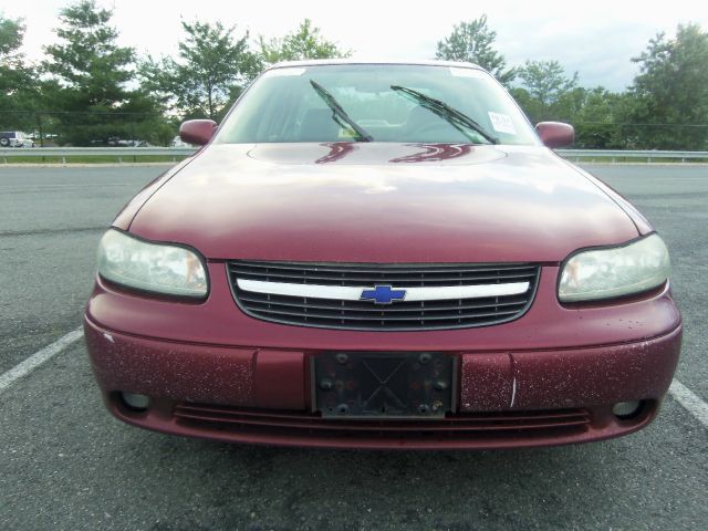 2003 Chevrolet Malibu Touring W/nav.sys