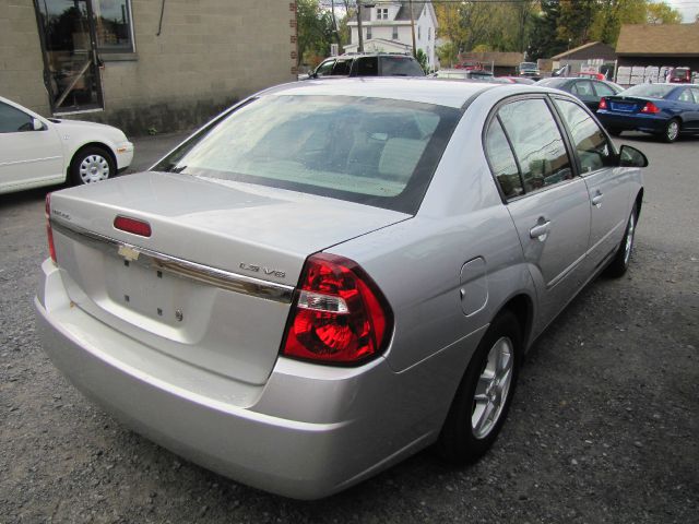 2004 Chevrolet Malibu Touring W/nav.sys