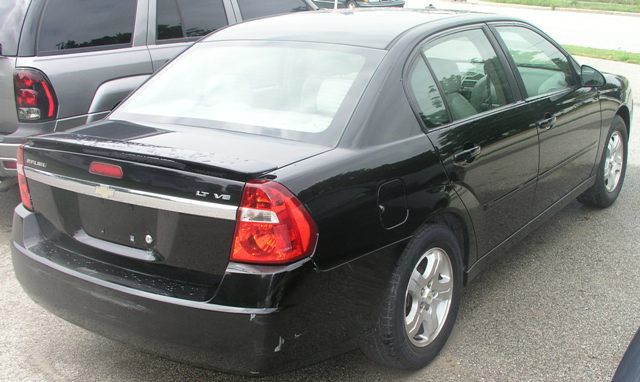 2004 Chevrolet Malibu SL1