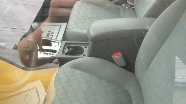 2004 Chevrolet Malibu Touring W/nav.sys