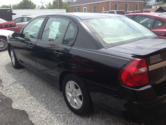 2004 Chevrolet Malibu Touring W/nav.sys
