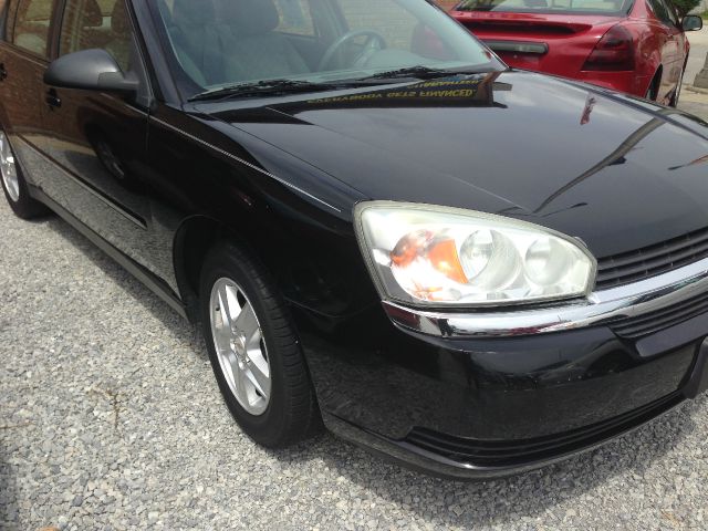2004 Chevrolet Malibu Touring W/nav.sys