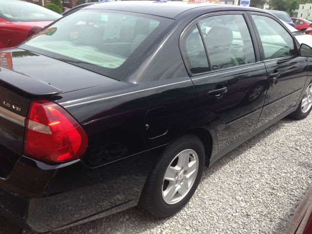 2004 Chevrolet Malibu Touring W/nav.sys