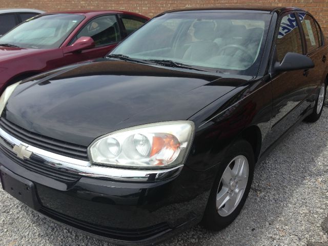 2004 Chevrolet Malibu Touring W/nav.sys