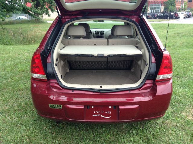 2004 Chevrolet Malibu Unknown