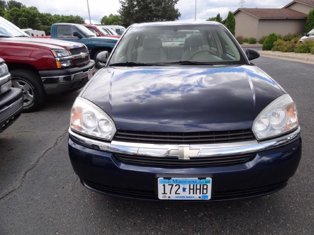 2004 Chevrolet Malibu Touring W/nav.sys