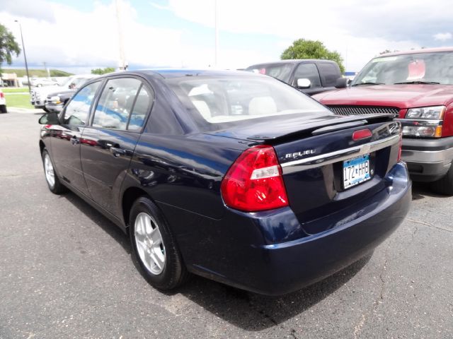 2004 Chevrolet Malibu Touring W/nav.sys