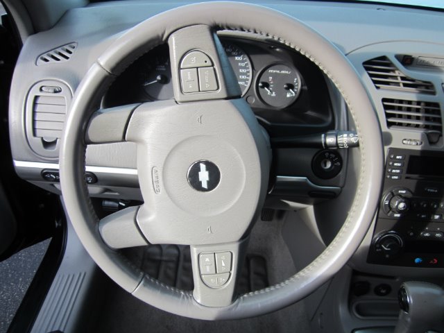 2004 Chevrolet Malibu SL1