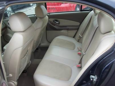 2004 Chevrolet Malibu SL1