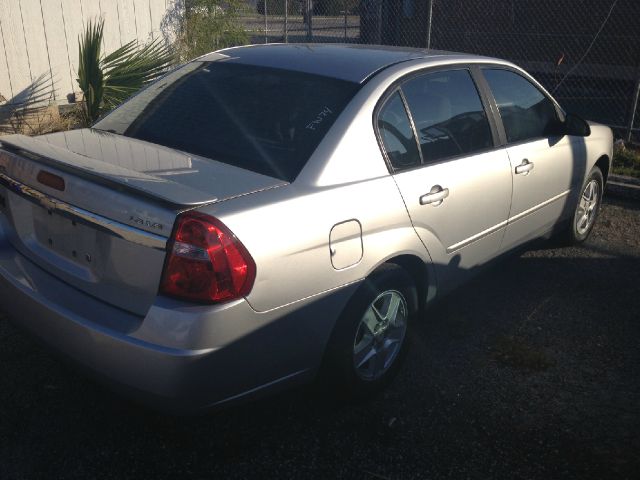2004 Chevrolet Malibu Touring W/nav.sys