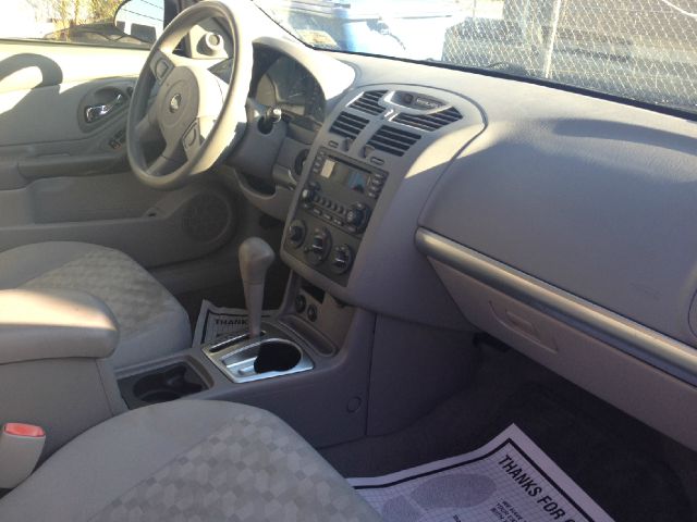 2004 Chevrolet Malibu Touring W/nav.sys