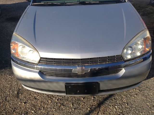 2004 Chevrolet Malibu Touring W/nav.sys