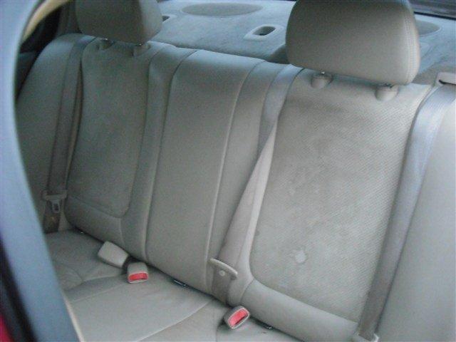 2004 Chevrolet Malibu SL1