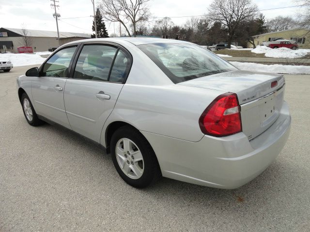 2004 Chevrolet Malibu Touring W/nav.sys