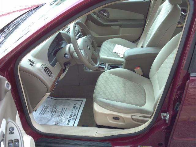 2004 Chevrolet Malibu Touring W/nav.sys