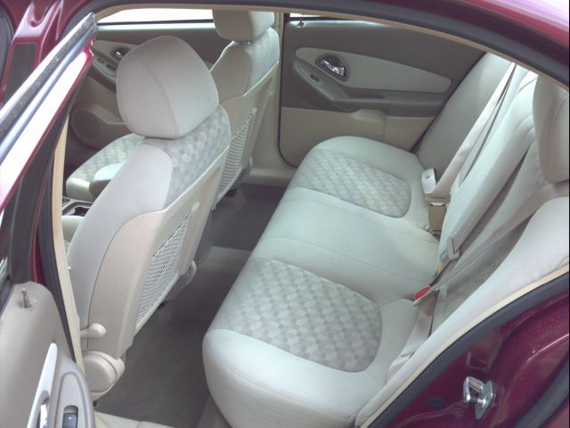 2004 Chevrolet Malibu Touring W/nav.sys