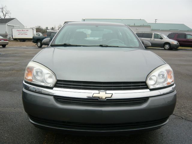 2004 Chevrolet Malibu Touring W/nav.sys