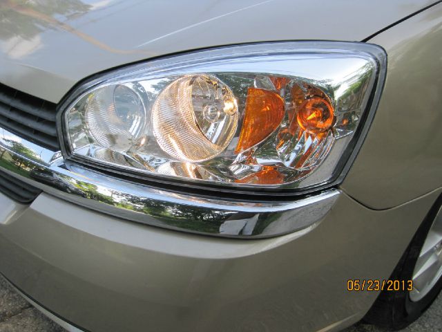 2004 Chevrolet Malibu Touring W/nav.sys