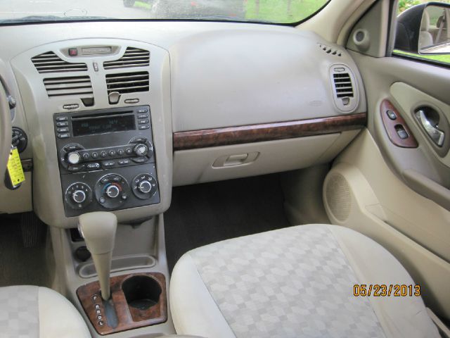 2004 Chevrolet Malibu Touring W/nav.sys