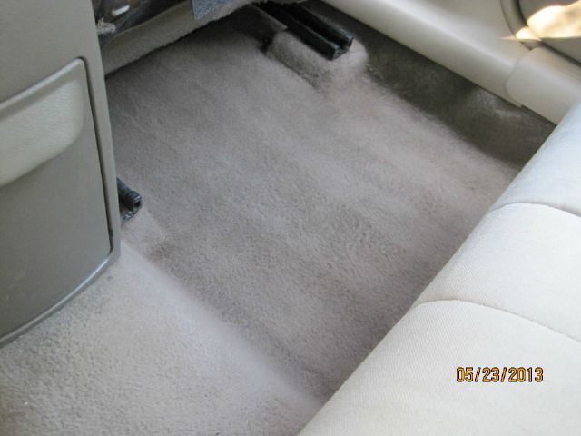 2004 Chevrolet Malibu Touring W/nav.sys