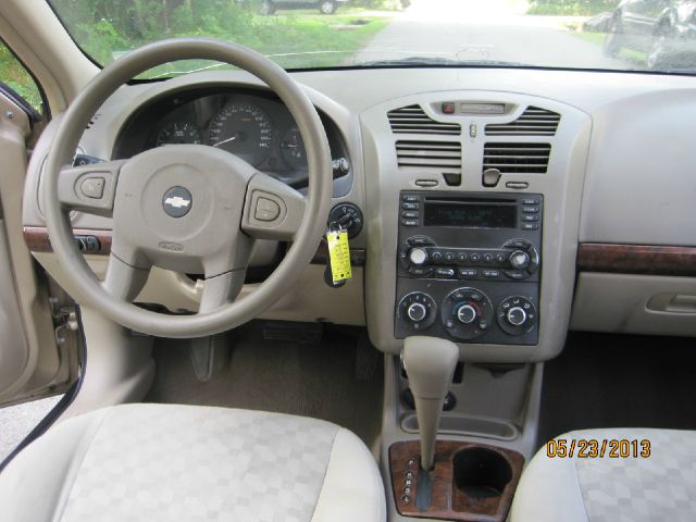 2004 Chevrolet Malibu Touring W/nav.sys