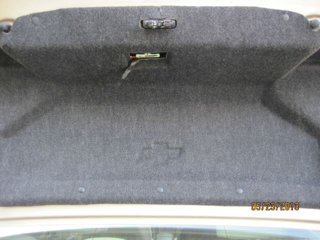 2004 Chevrolet Malibu Touring W/nav.sys