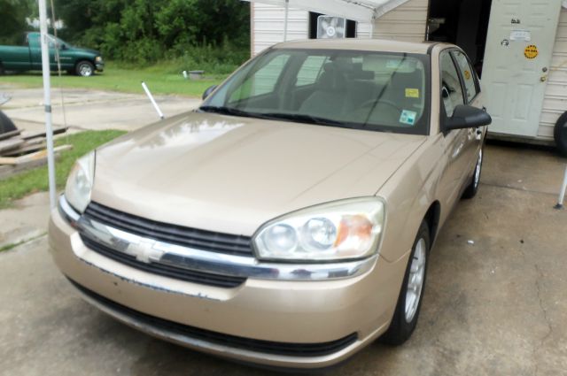 2004 Chevrolet Malibu Touring W/nav.sys