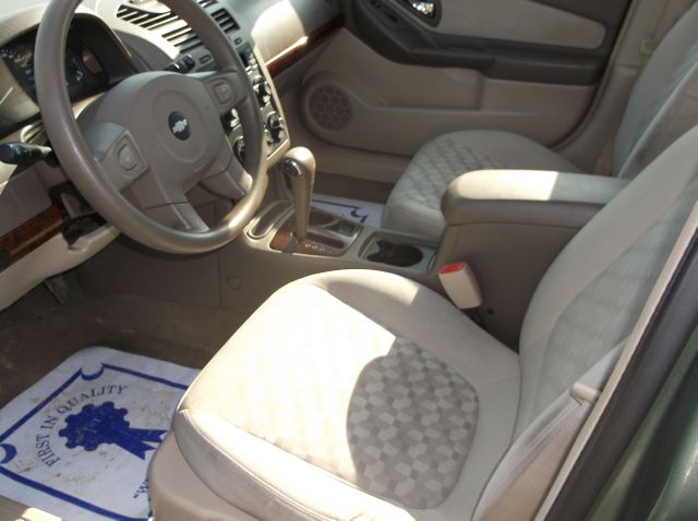 2004 Chevrolet Malibu Touring W/nav.sys