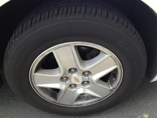 2004 Chevrolet Malibu Touring W/nav.sys