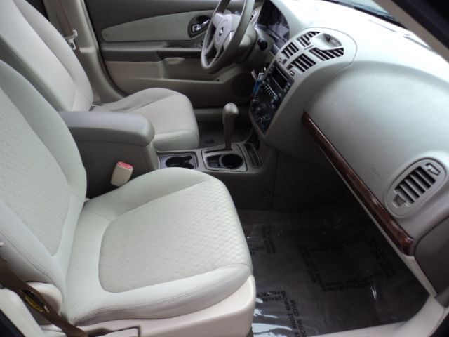 2004 Chevrolet Malibu SR5 Extcab 4x4