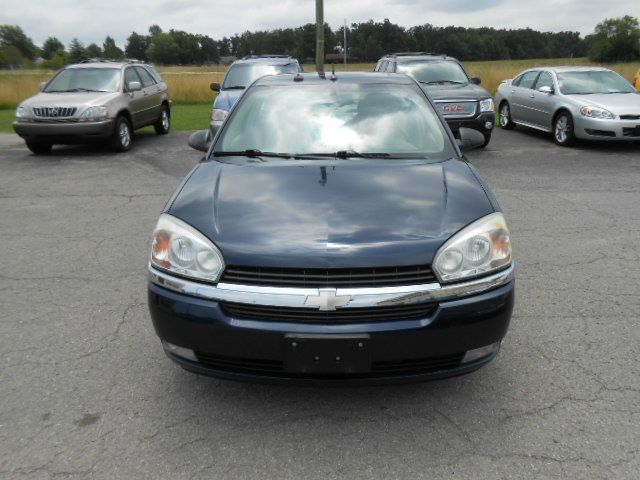 2004 Chevrolet Malibu SL1